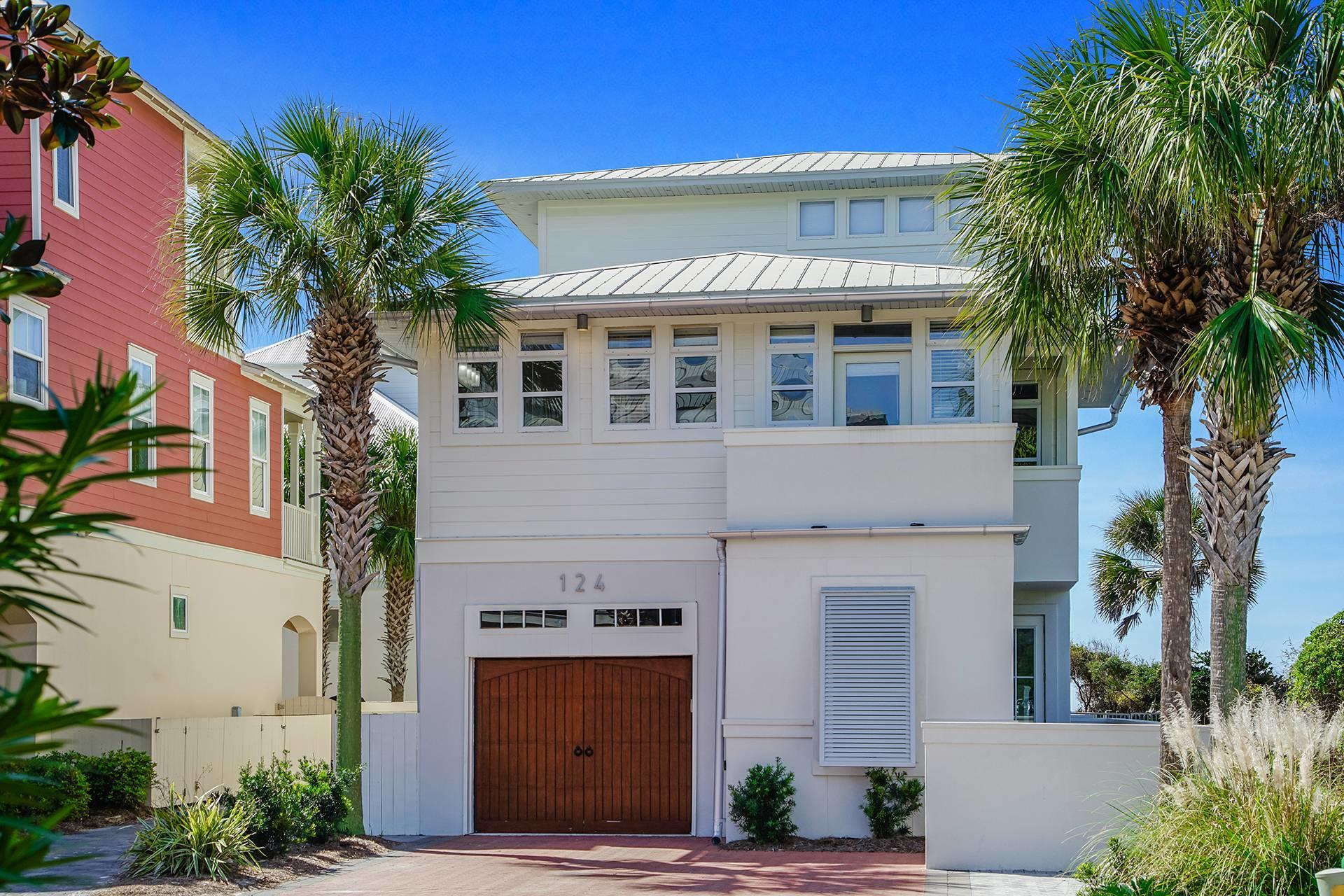 WATERS EDGE - Residential