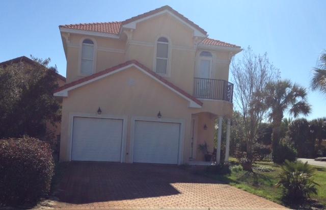 CALUSA BAY S/D - Residential Lease
