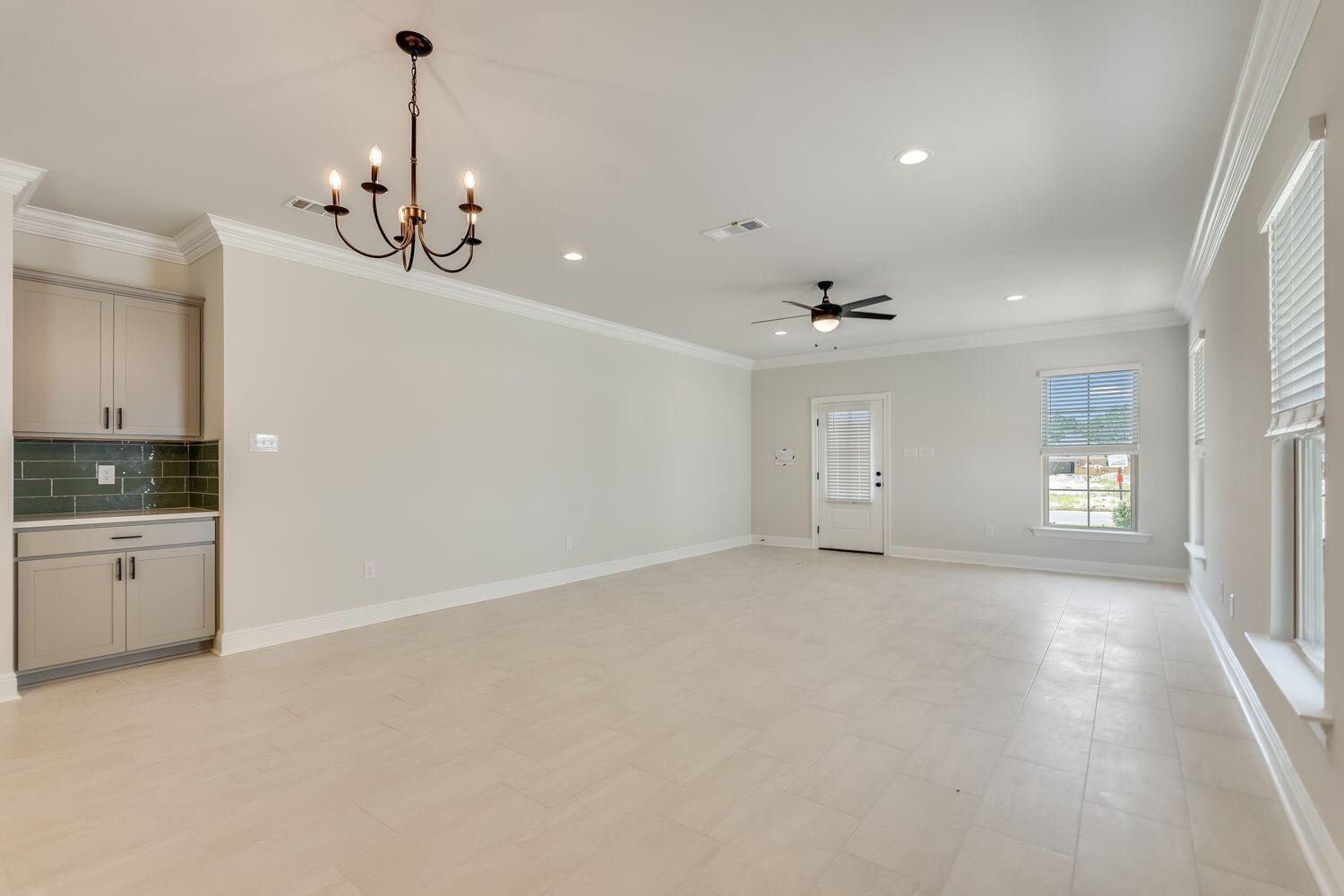 HAMMOCK BAY ( A brand New Subdivision of the Hammock Bay) The Moonswept - Residential Lease