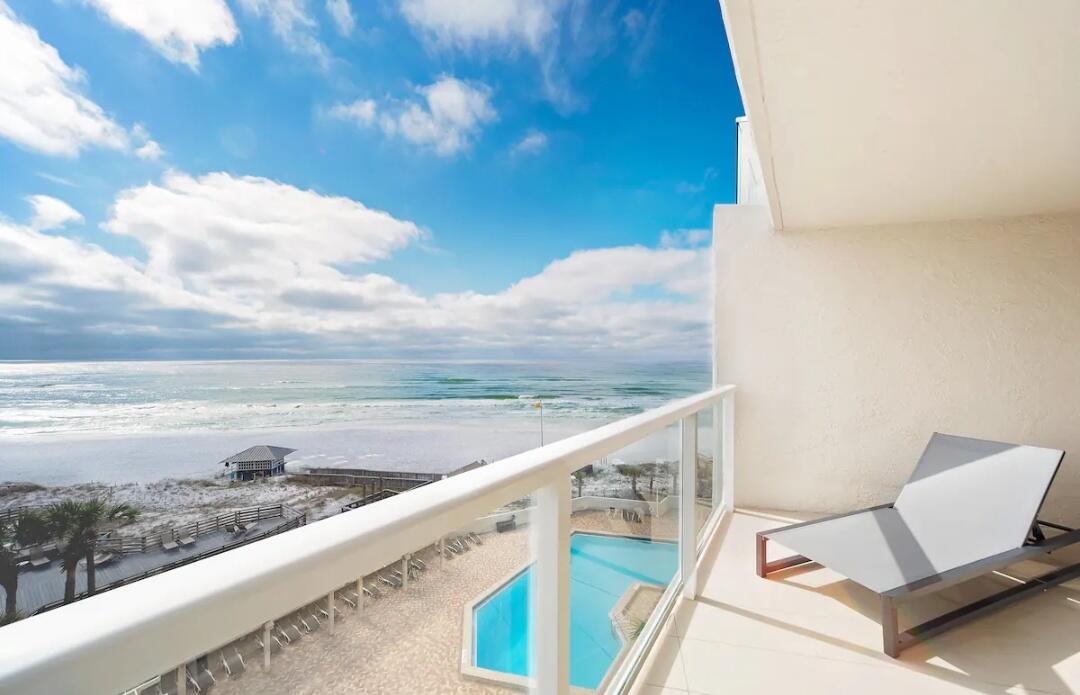 BEACHSIDE 2 CONDO - Residential