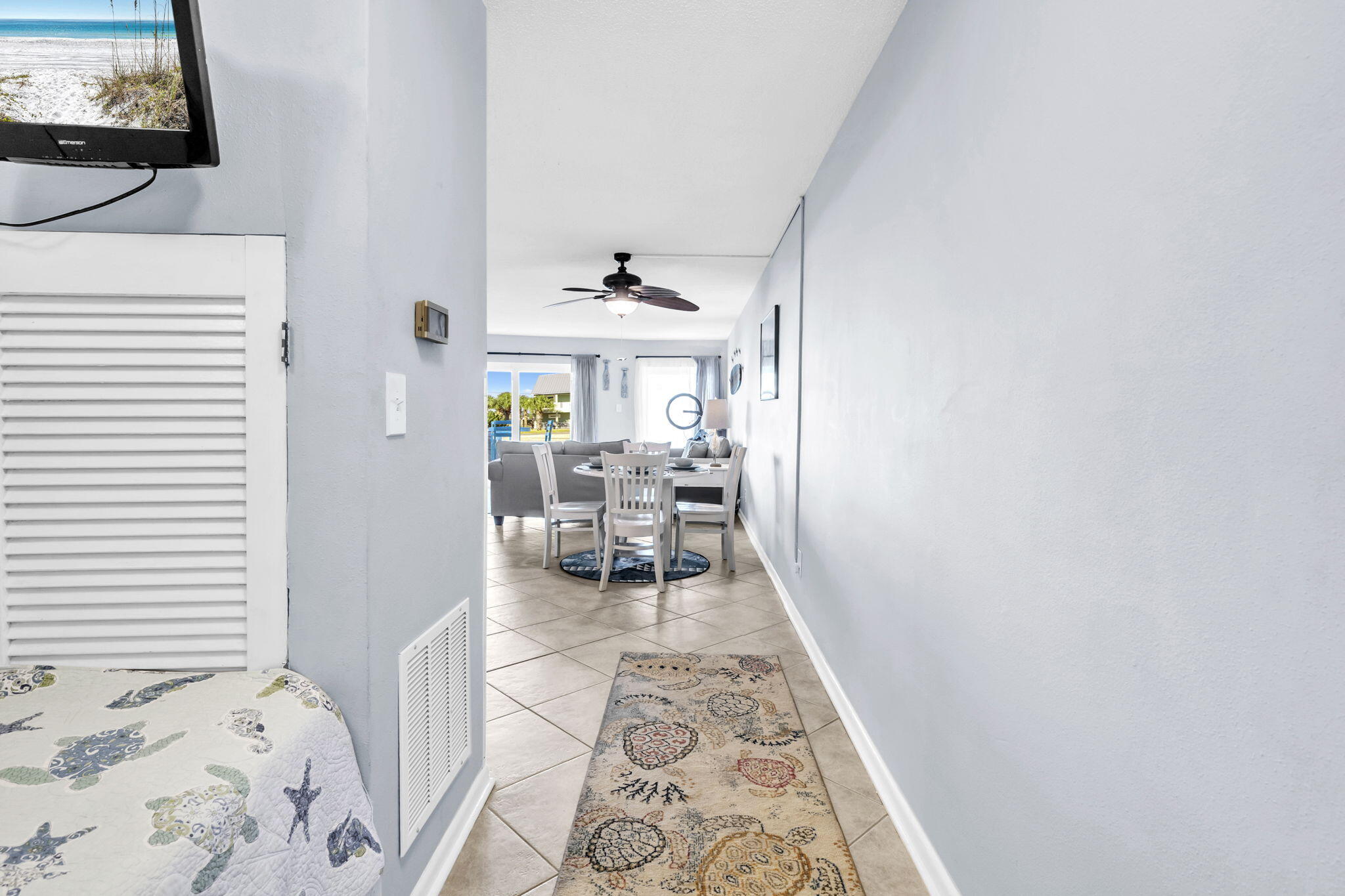 EL MATADOR CONDO - Residential