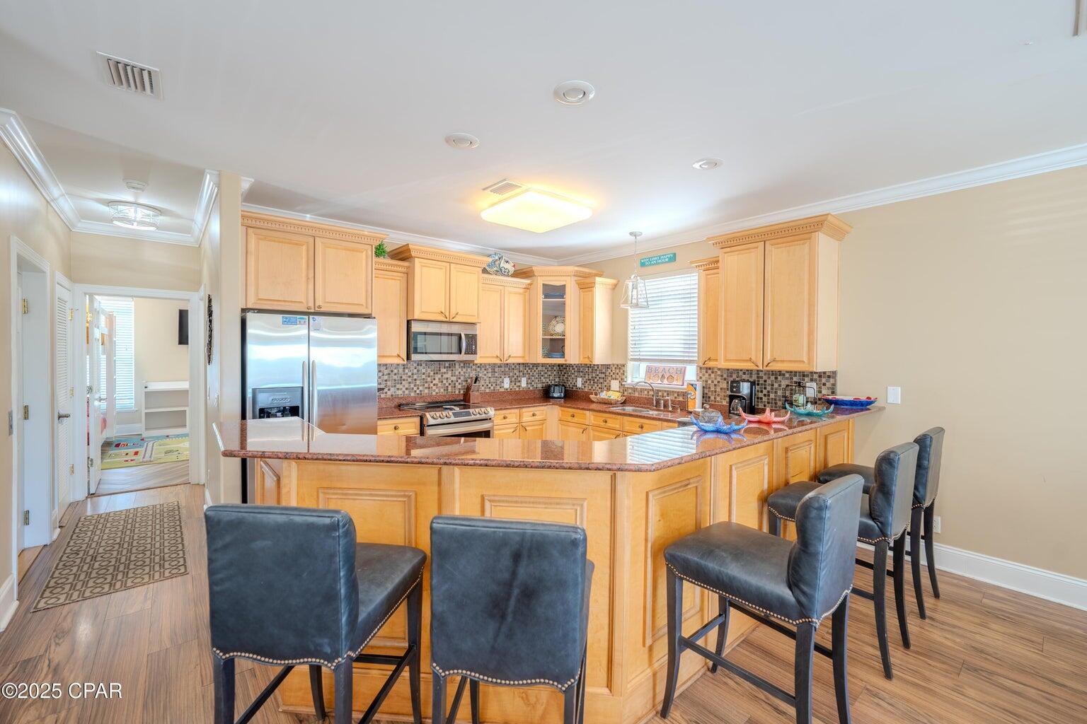 Royal Palma of Laguna Beach - Residential