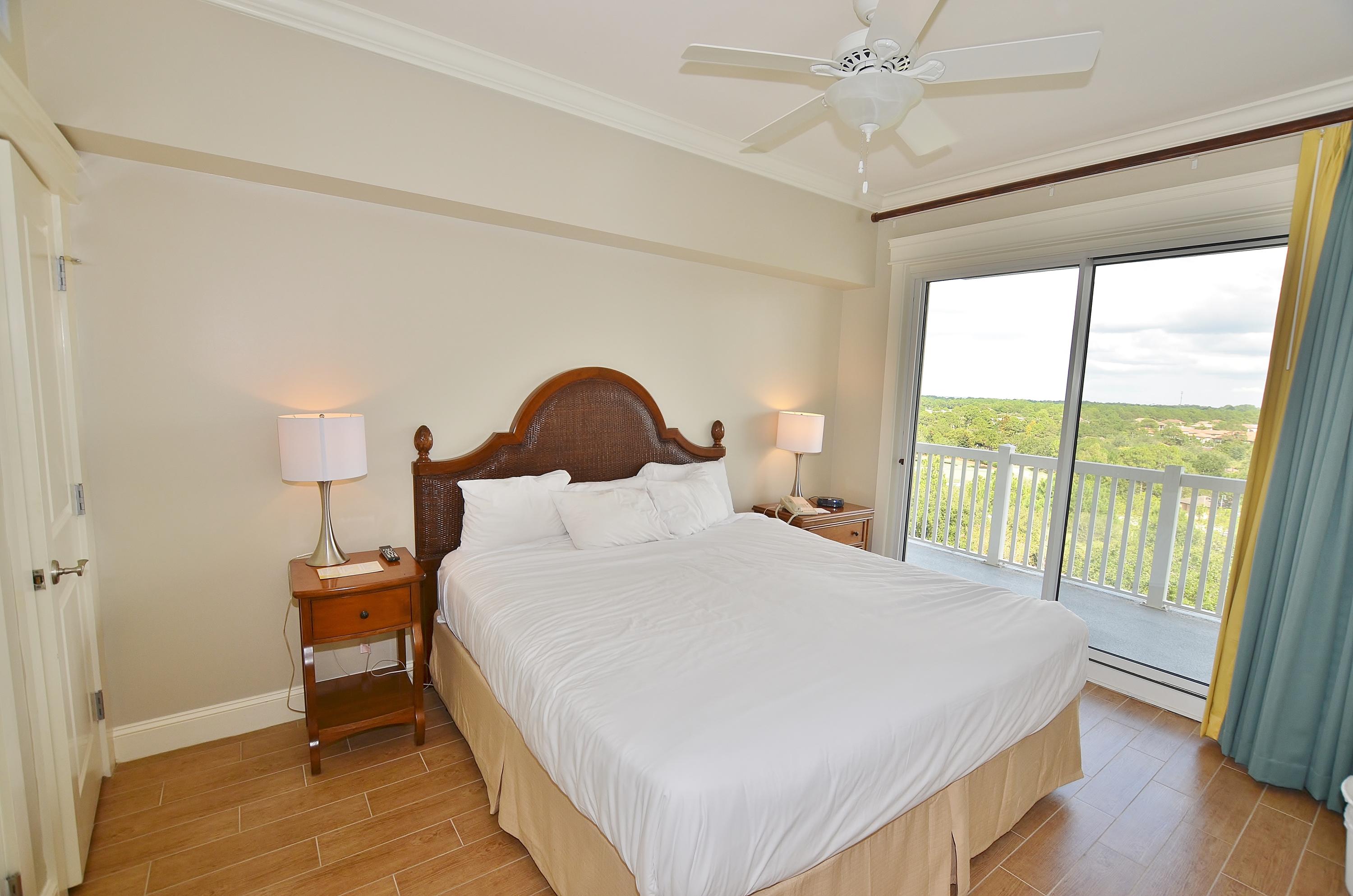 GRAND SANDESTIN THE - Residential Lease