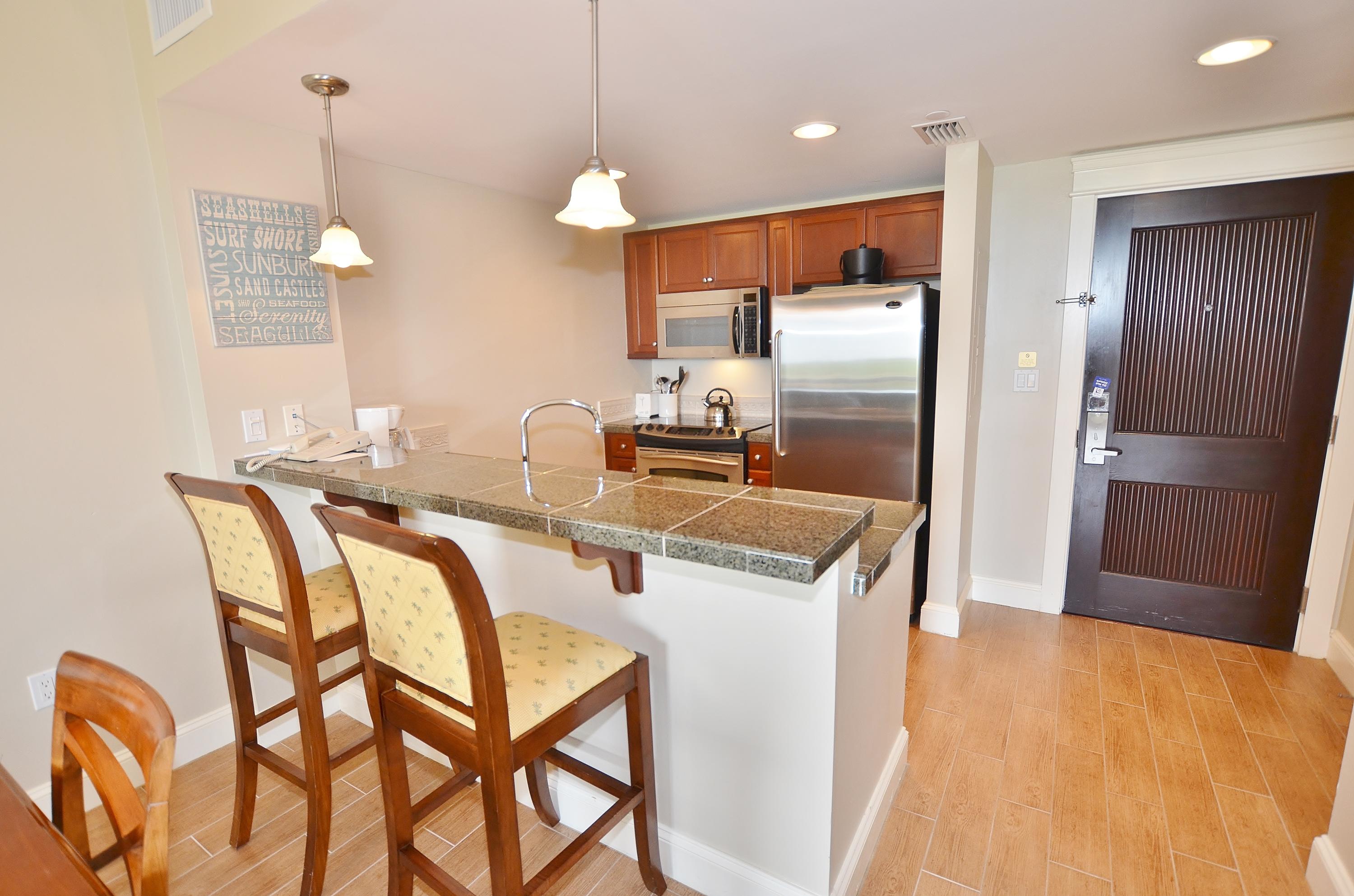 GRAND SANDESTIN THE - Residential Lease