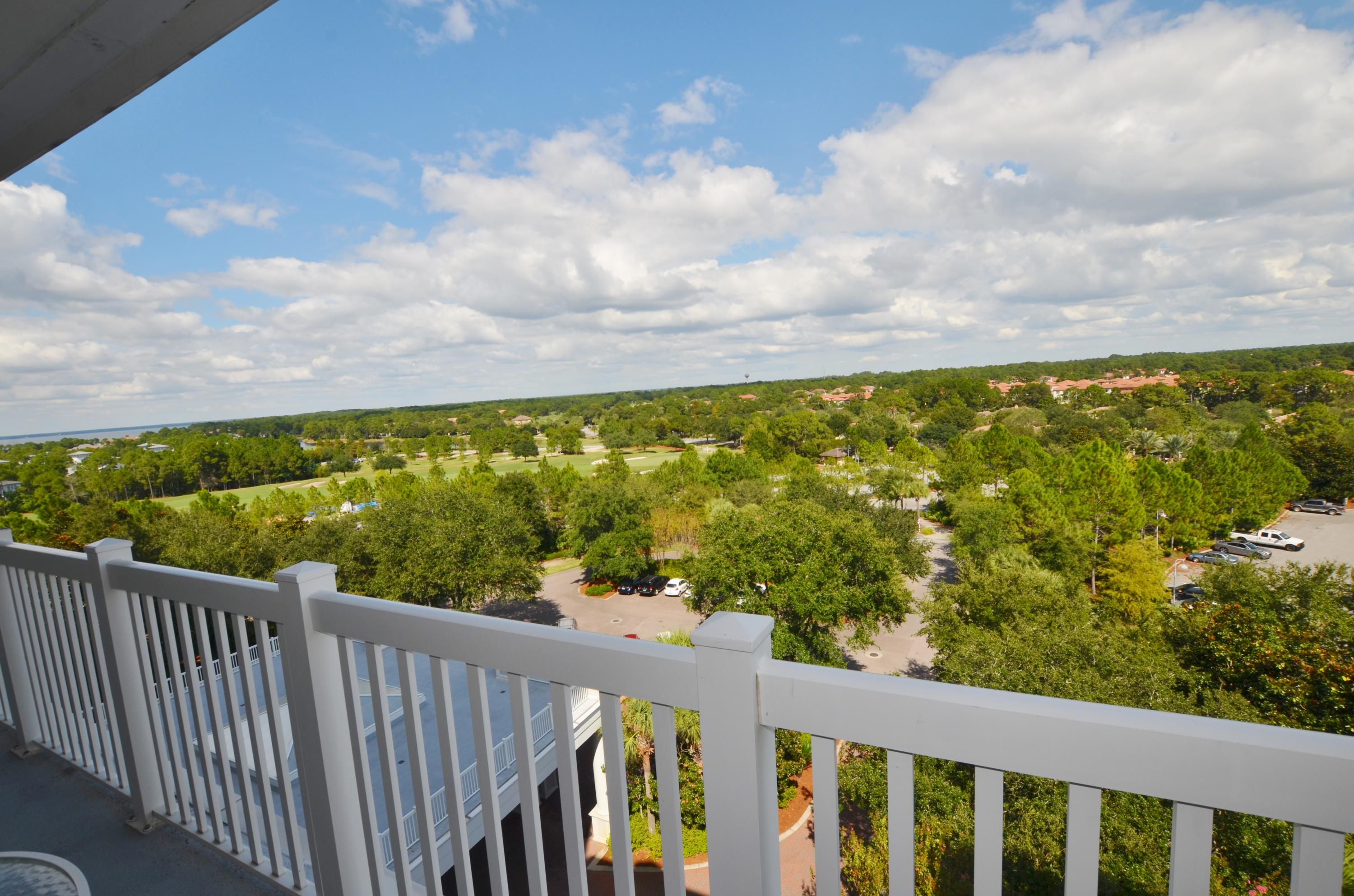 GRAND SANDESTIN THE - Residential Lease