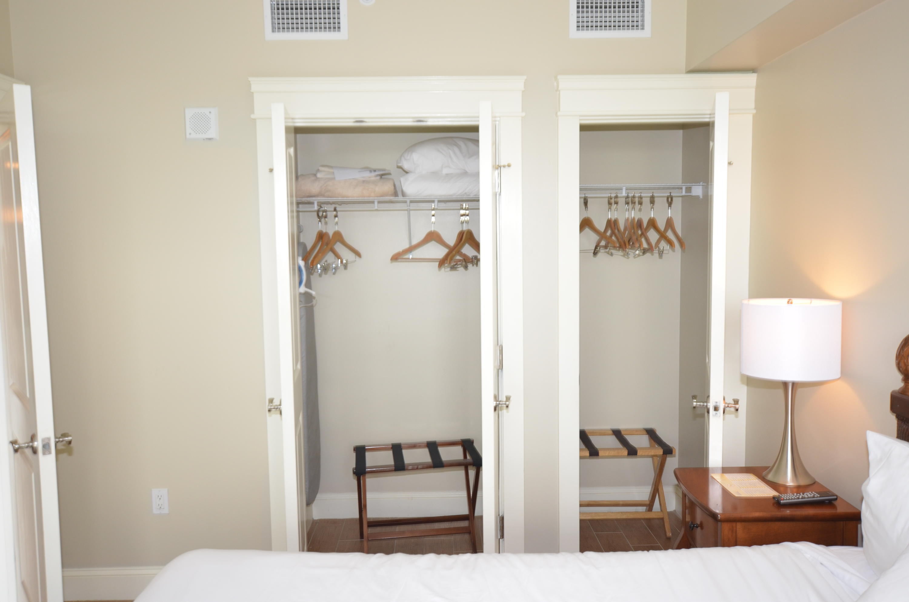 GRAND SANDESTIN THE - Residential Lease