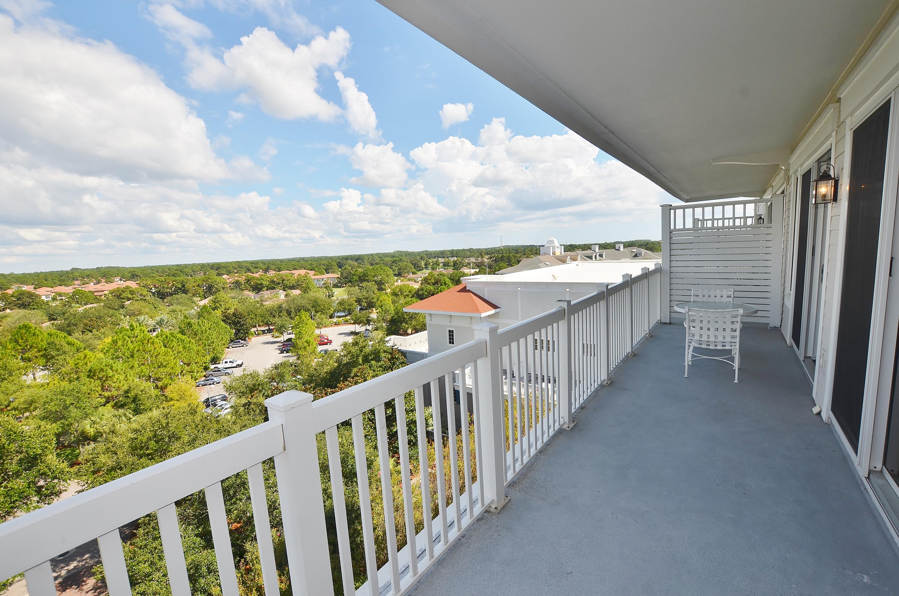 GRAND SANDESTIN THE - Residential Lease