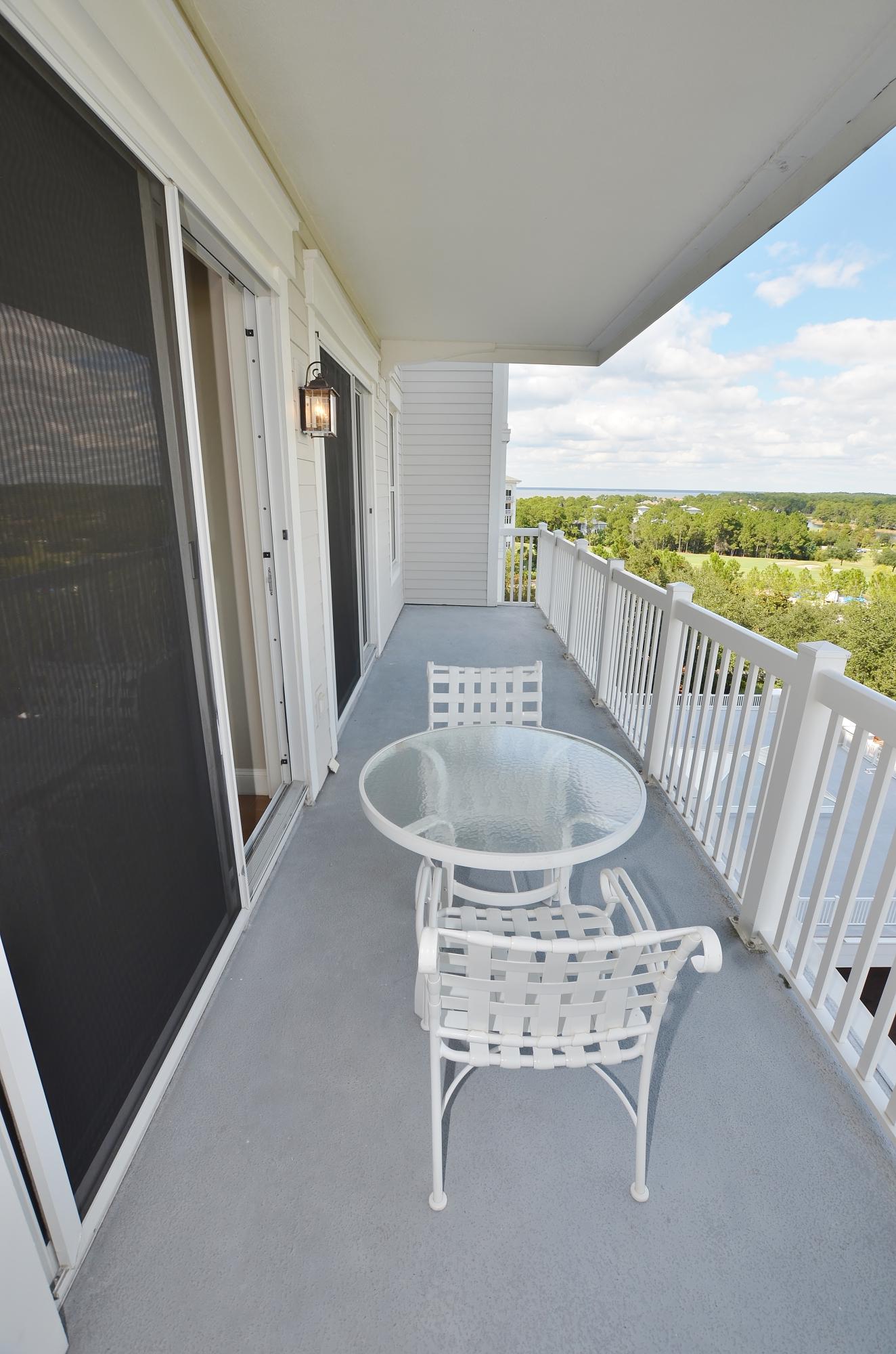 GRAND SANDESTIN THE - Residential Lease