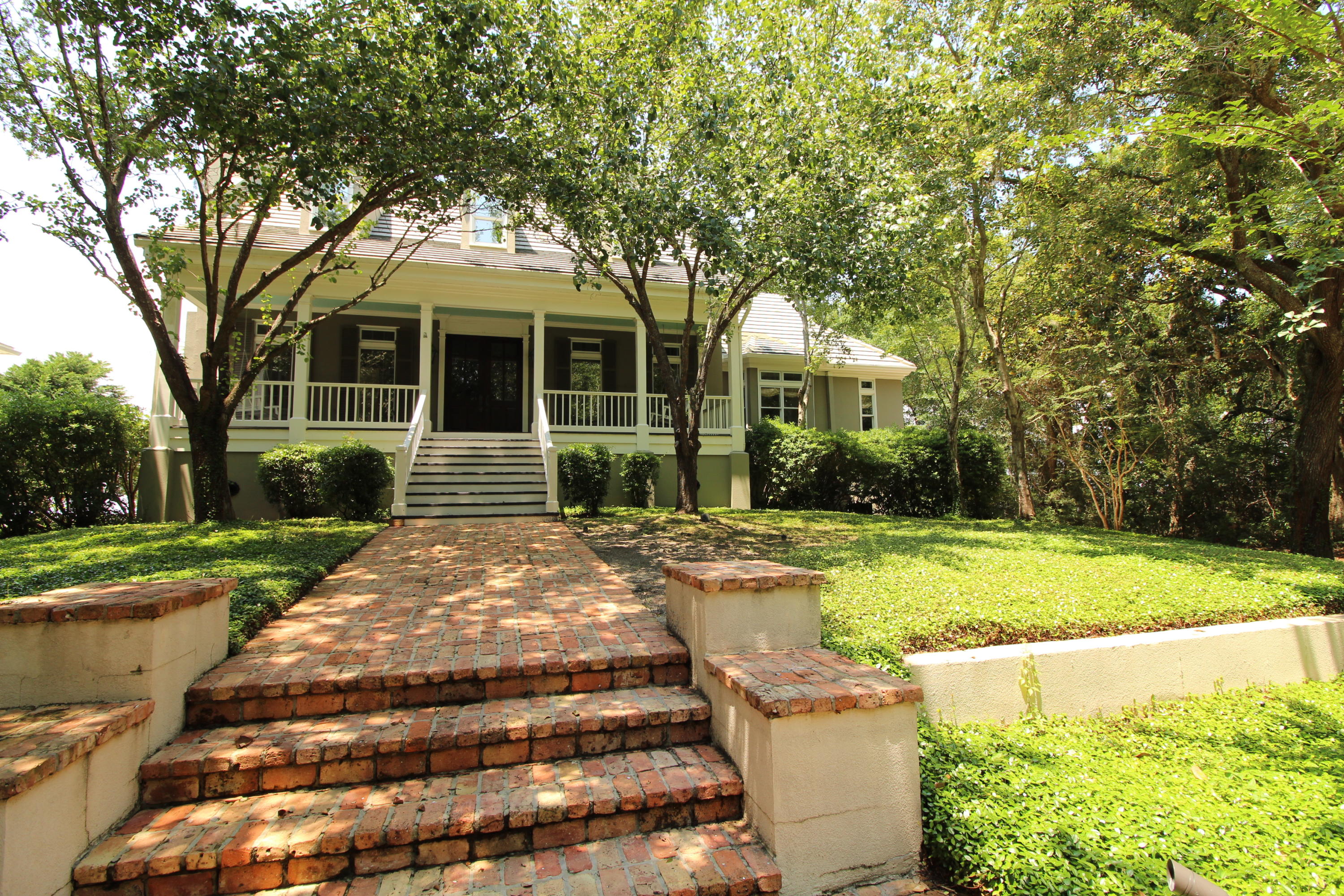 MORENO ACRES S/D - Residential Lease