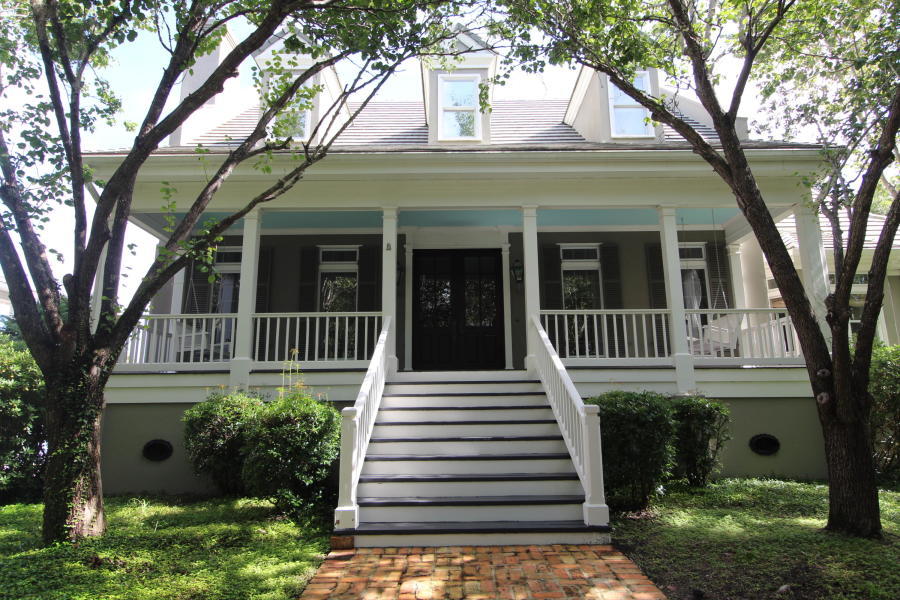 MORENO ACRES S/D - Residential Lease