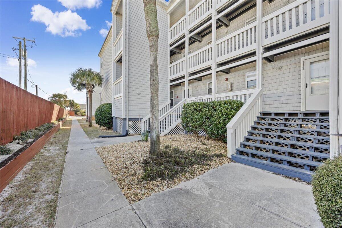 HERMITAGE CONDOMINIUM - Residential