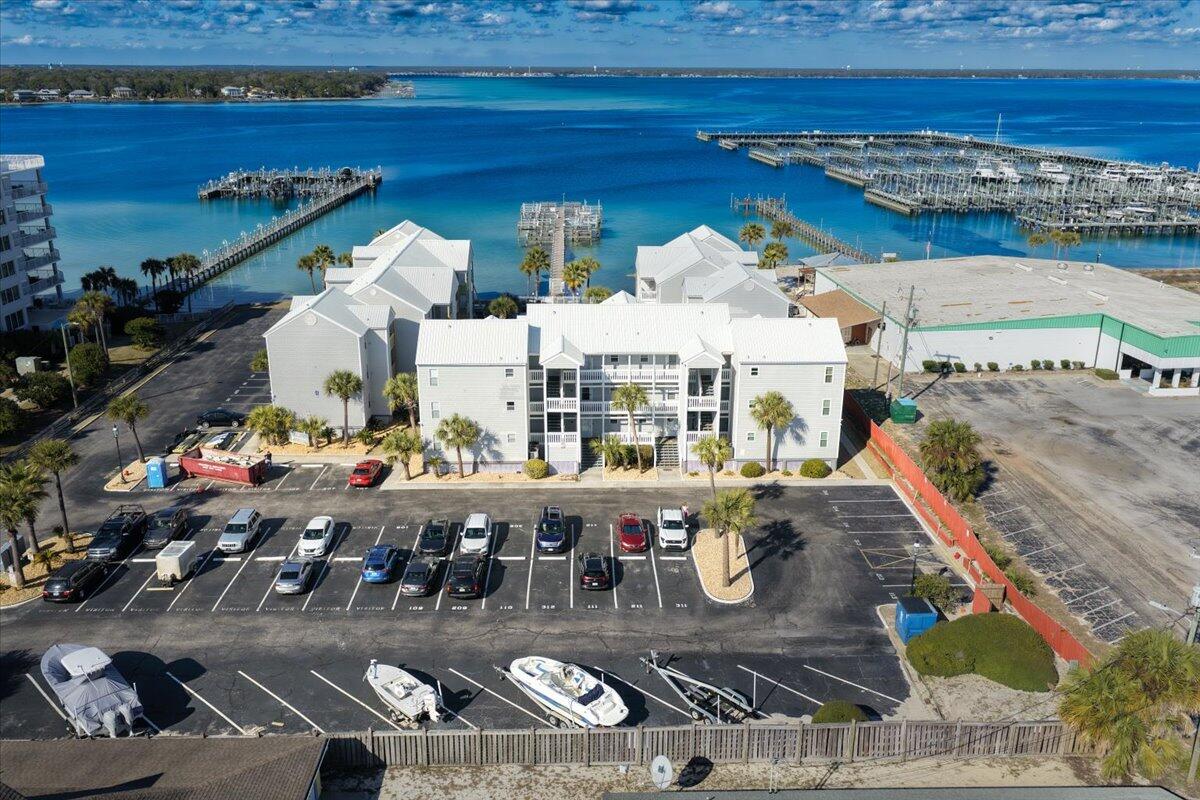 HERMITAGE CONDOMINIUM - Residential