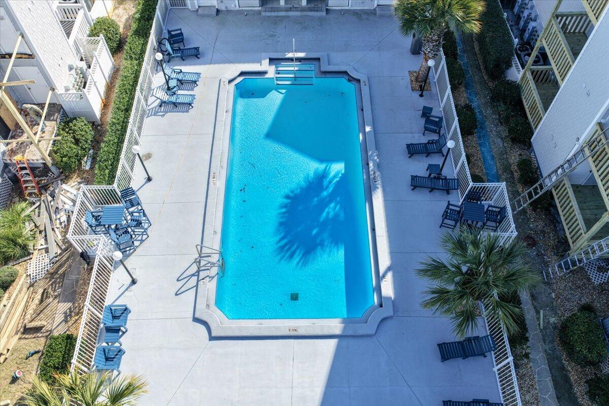 HERMITAGE CONDOMINIUM - Residential