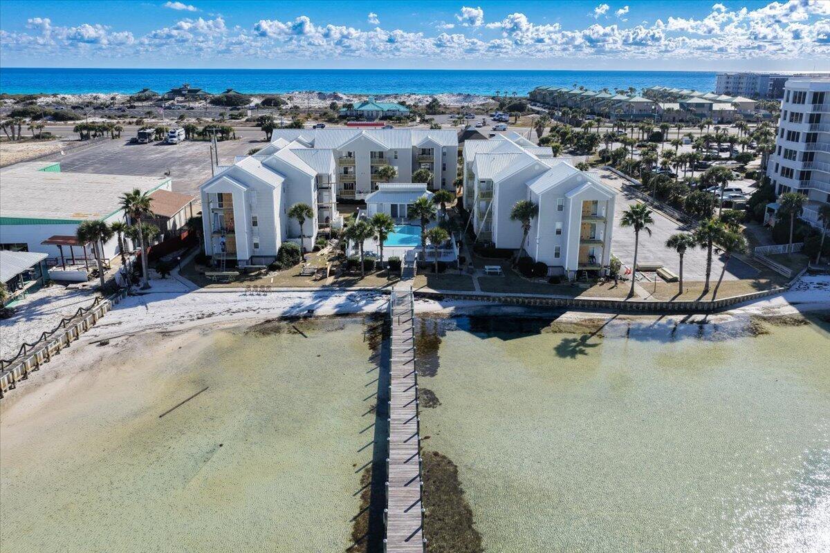HERMITAGE CONDOMINIUM - Residential