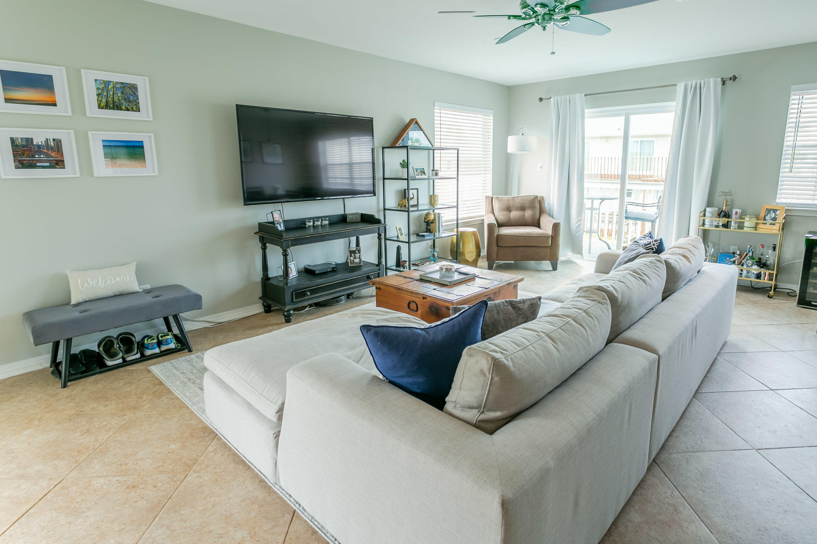 DESTIN SANDS CONDO - Residential