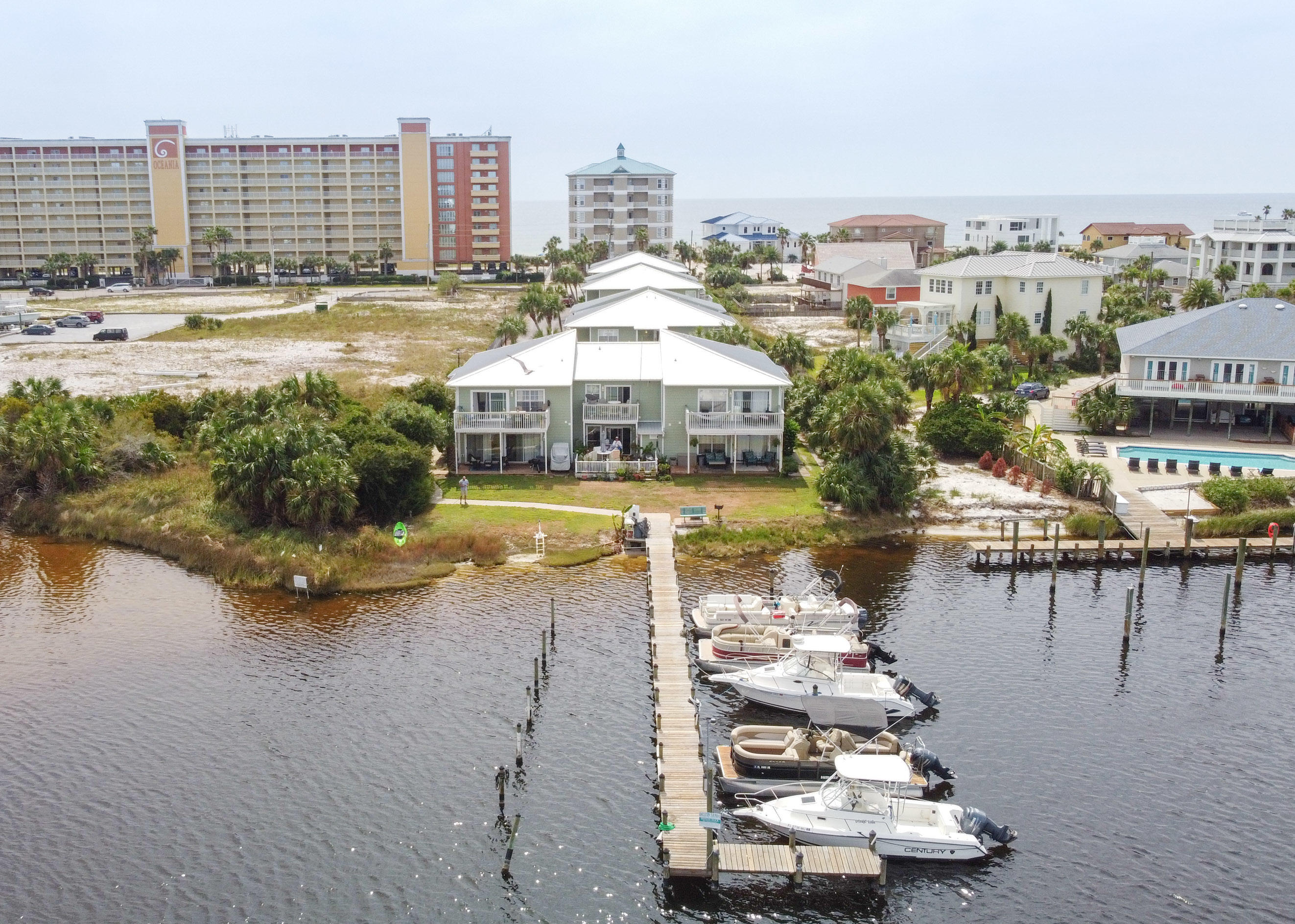 DESTIN SANDS CONDO - Residential