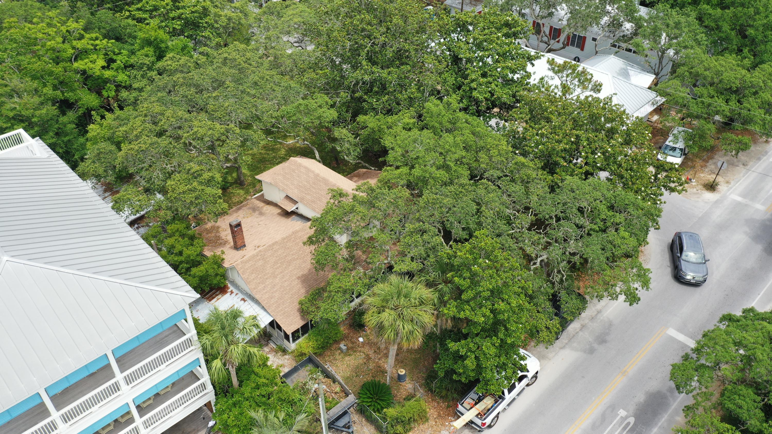 GRAYTON BEACH - Residential