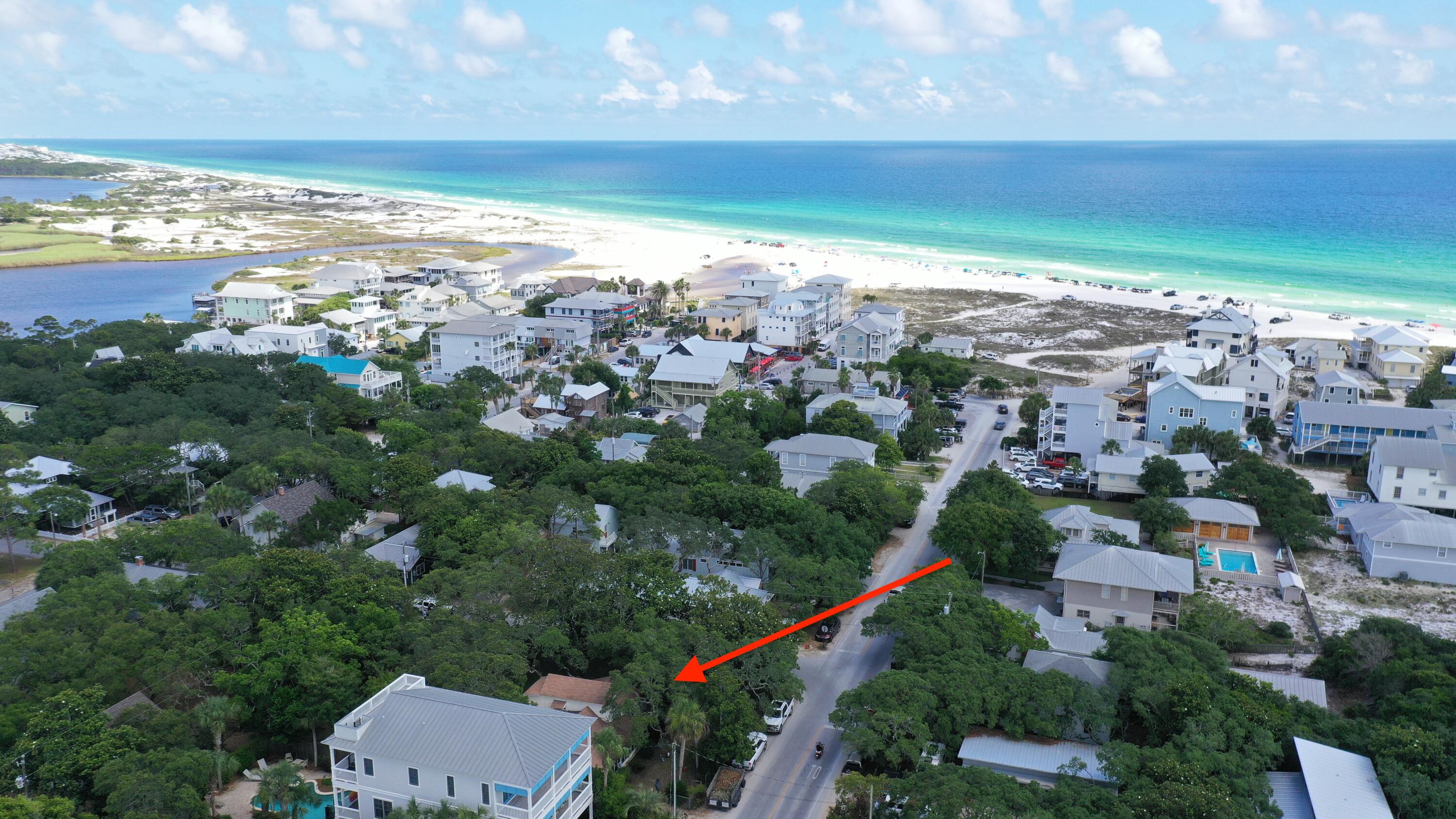 GRAYTON BEACH - Residential