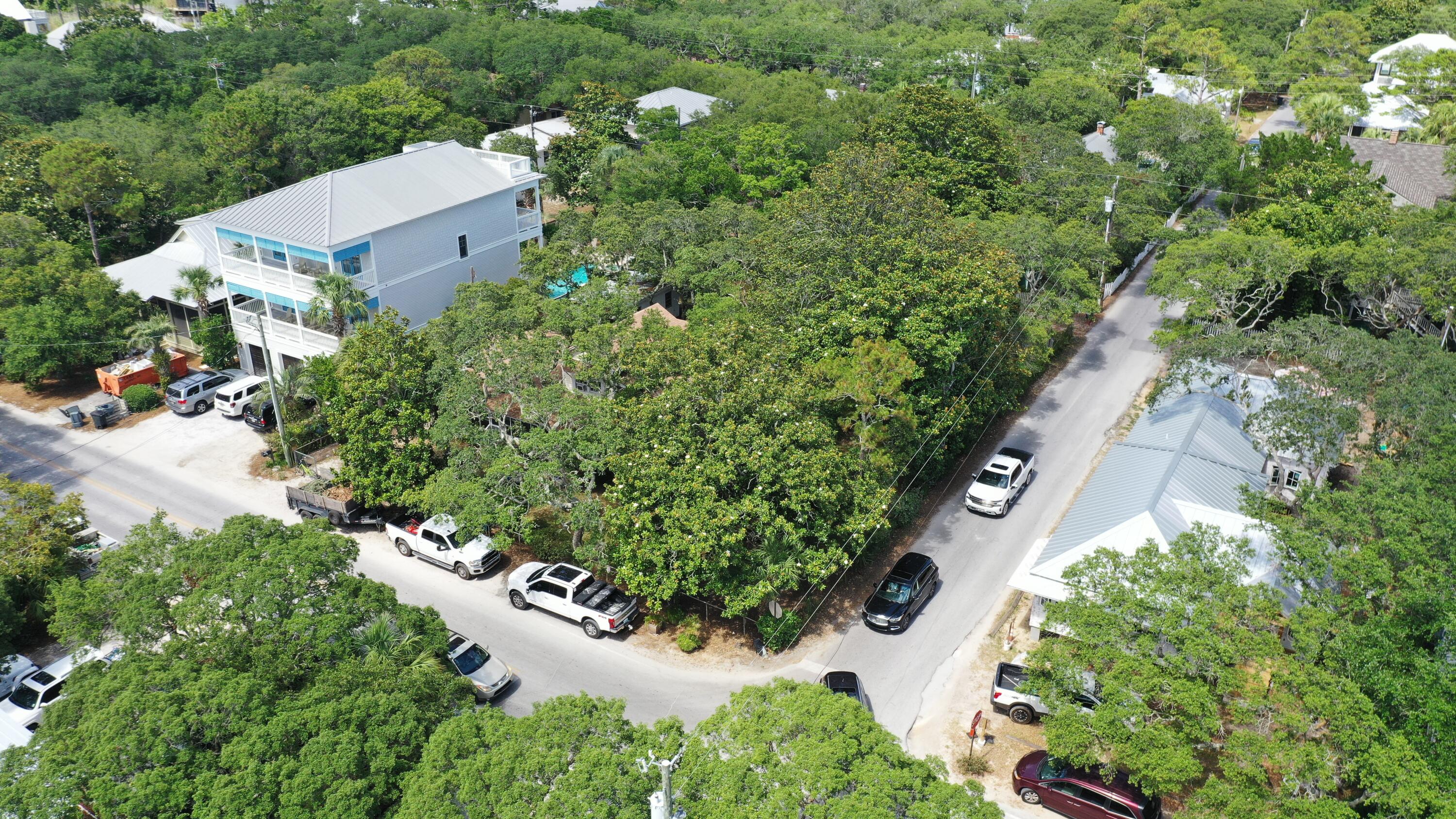 GRAYTON BEACH - Residential