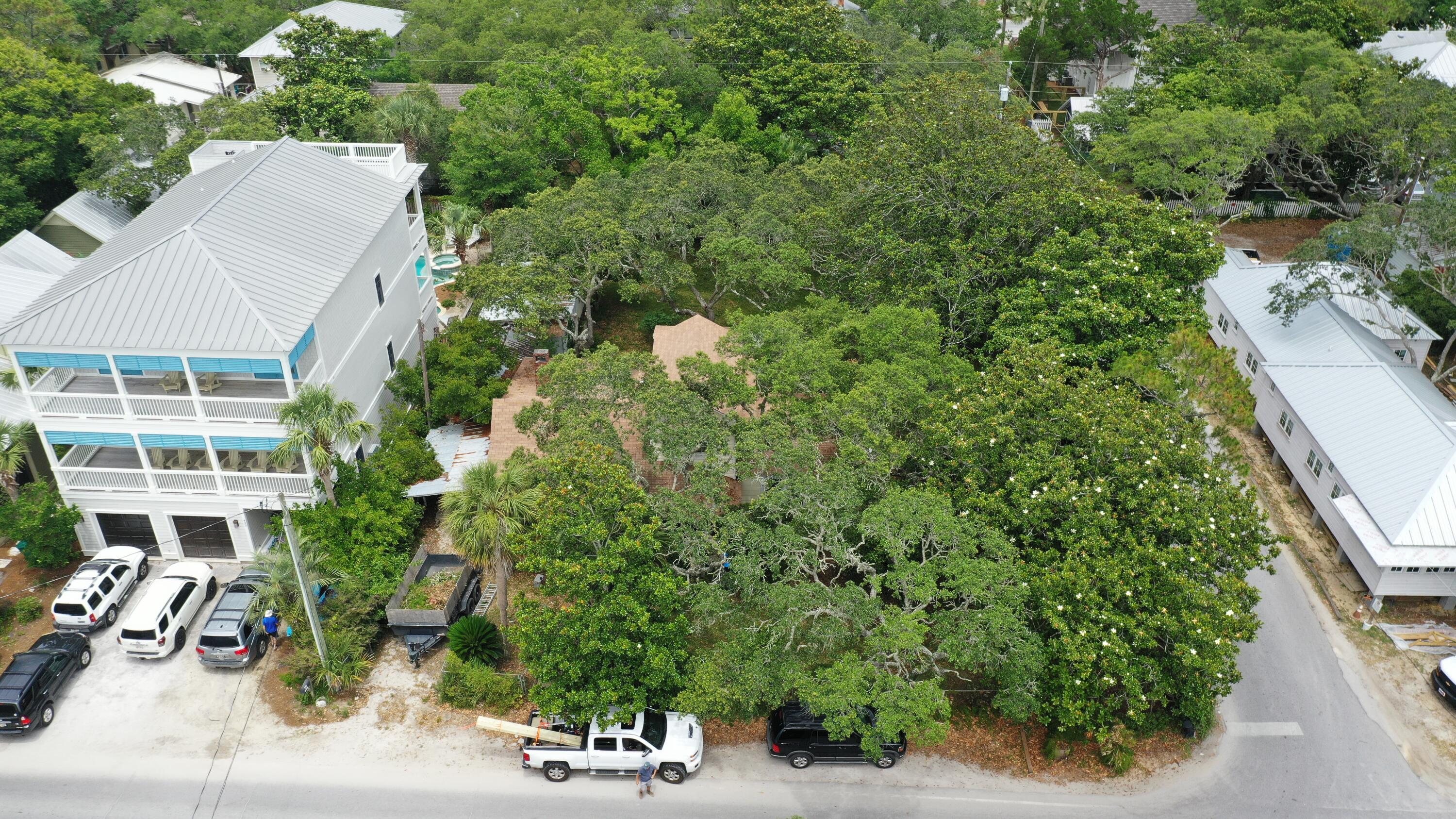 GRAYTON BEACH - Residential