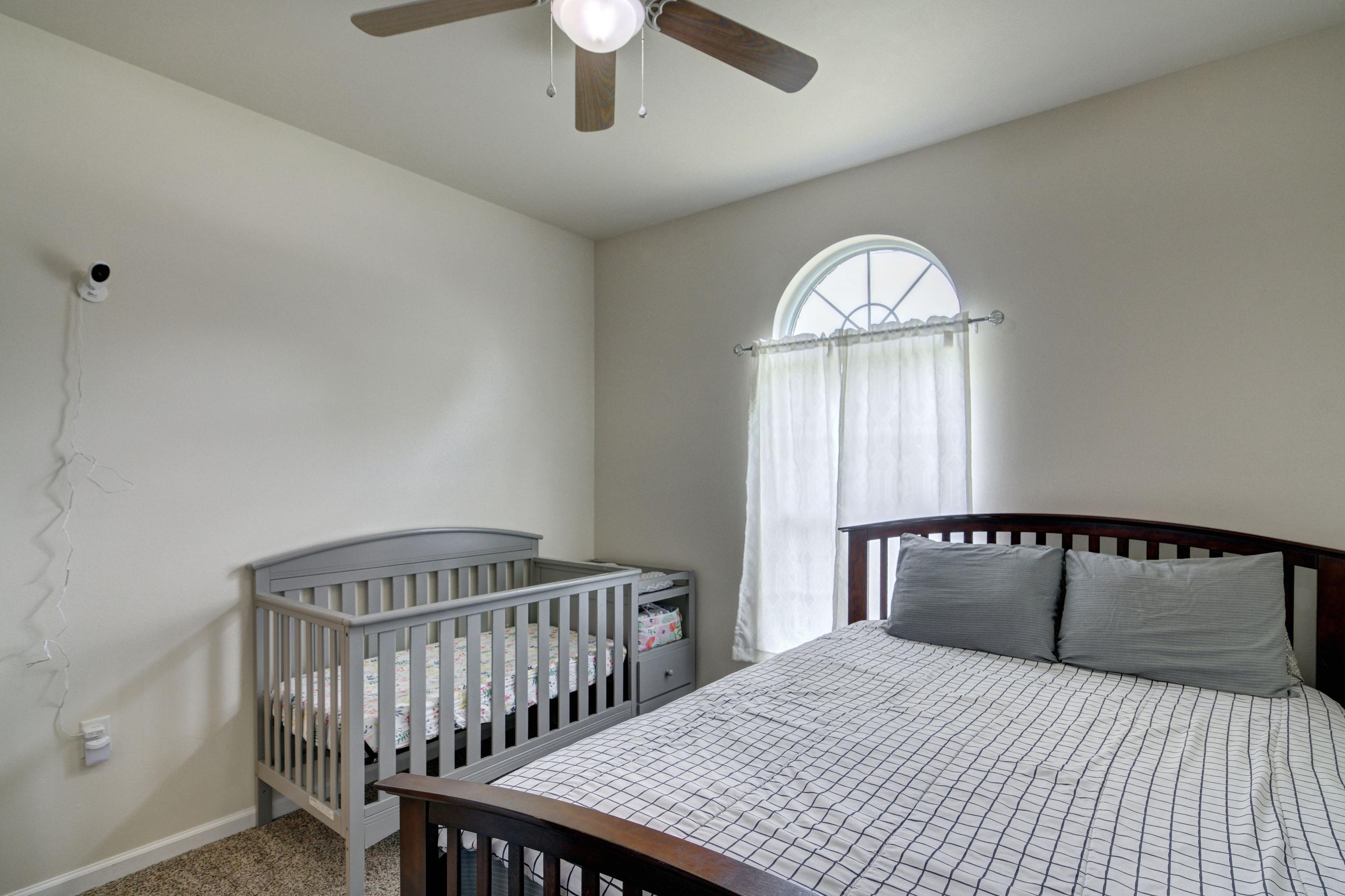 QUIET OAKS S/D - Residential