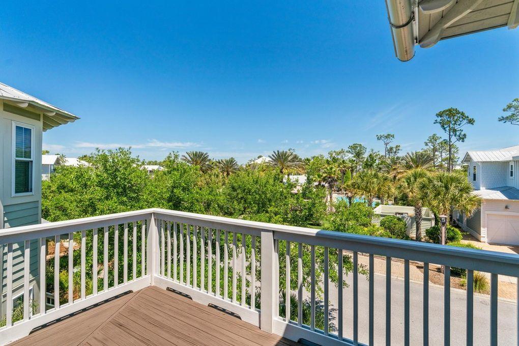 NATUREWALK AT SEAGROVE - Residential Lease