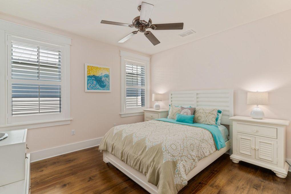 NATUREWALK AT SEAGROVE - Residential Lease