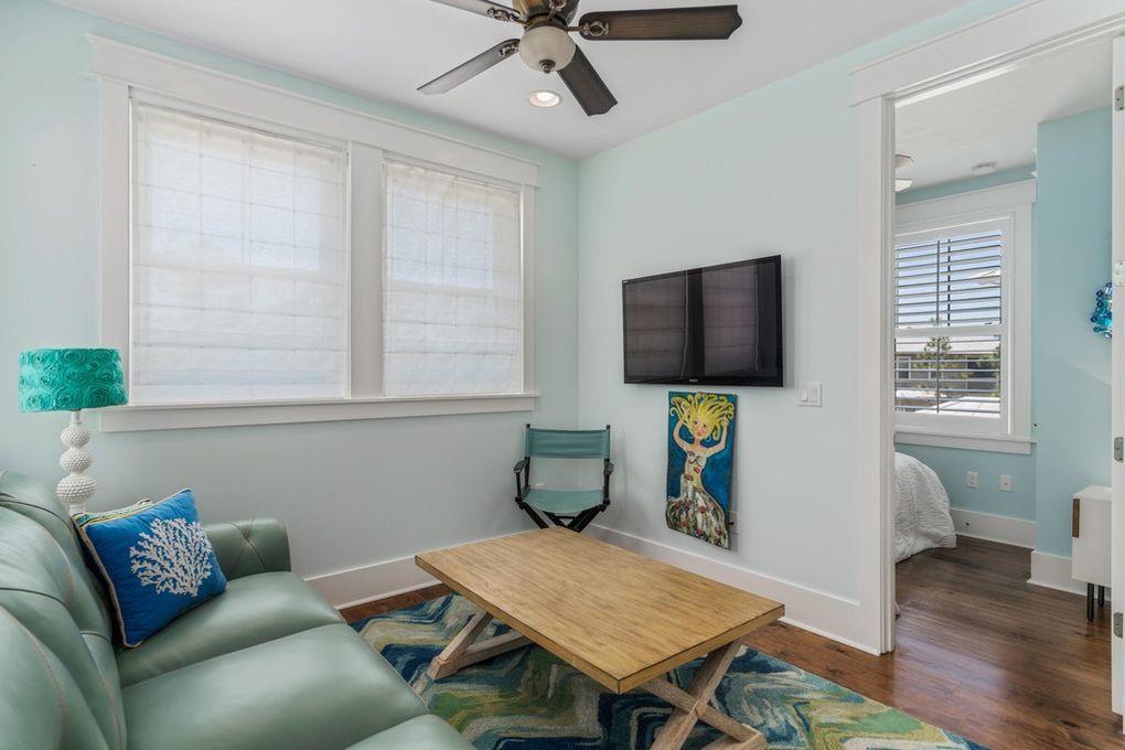 NATUREWALK AT SEAGROVE - Residential Lease