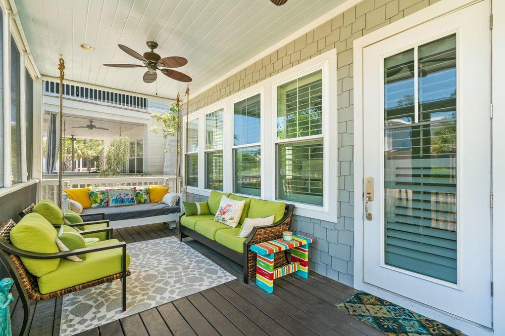 NATUREWALK AT SEAGROVE - Residential Lease