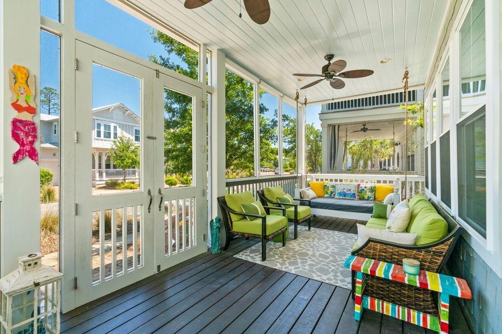 NATUREWALK AT SEAGROVE - Residential Lease