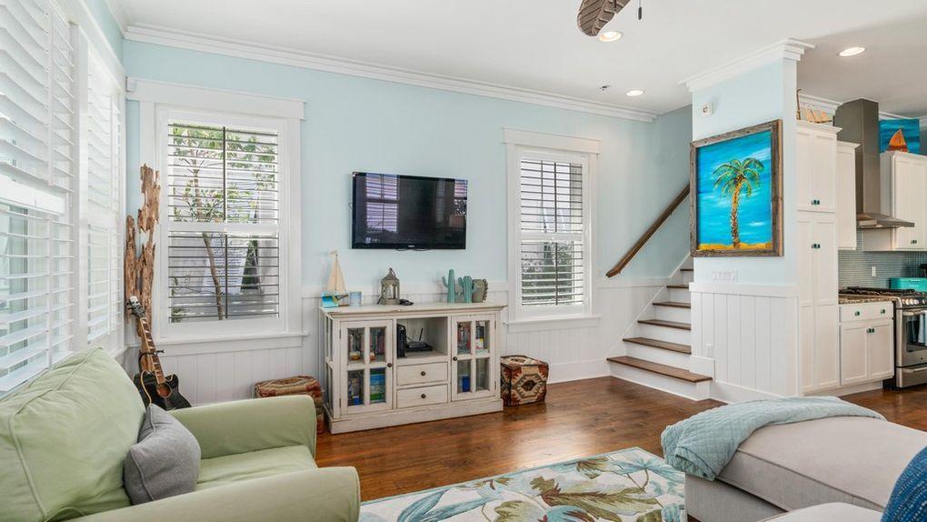 NATUREWALK AT SEAGROVE - Residential Lease