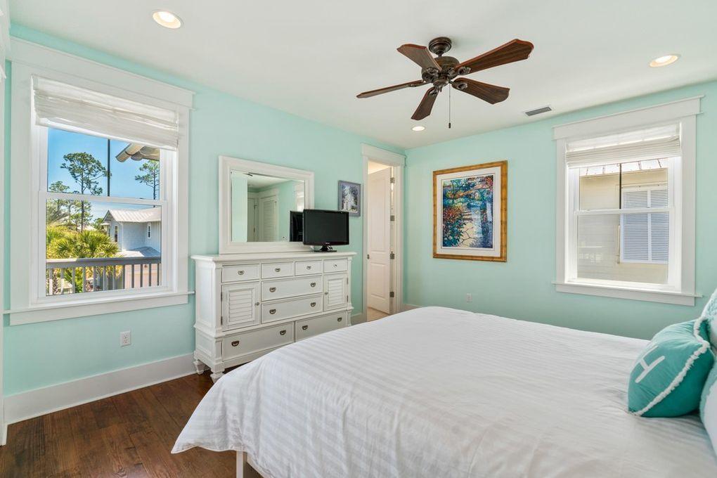 NATUREWALK AT SEAGROVE - Residential Lease