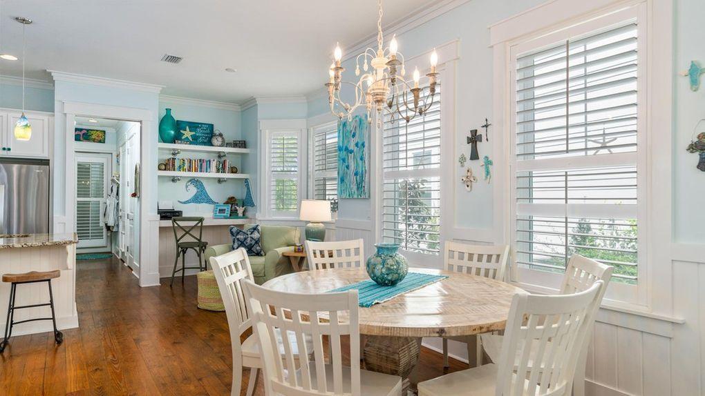 NATUREWALK AT SEAGROVE - Residential Lease