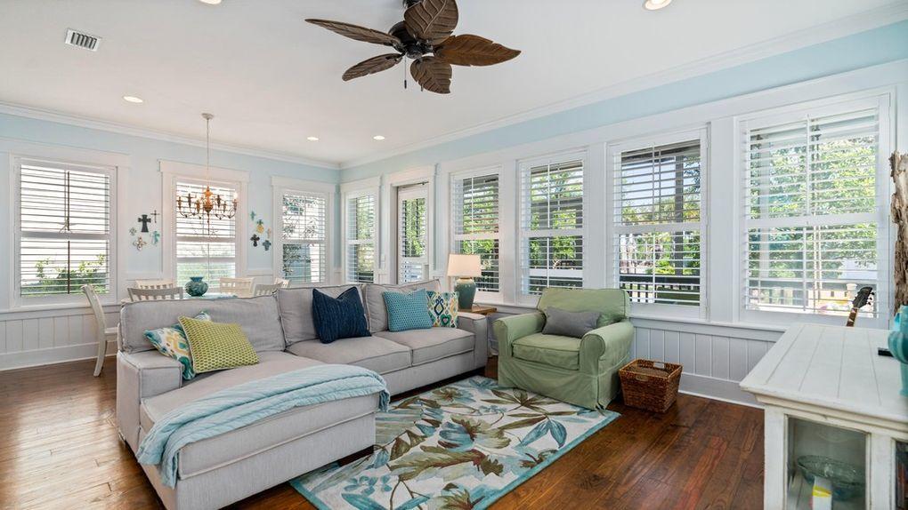 NATUREWALK AT SEAGROVE - Residential Lease