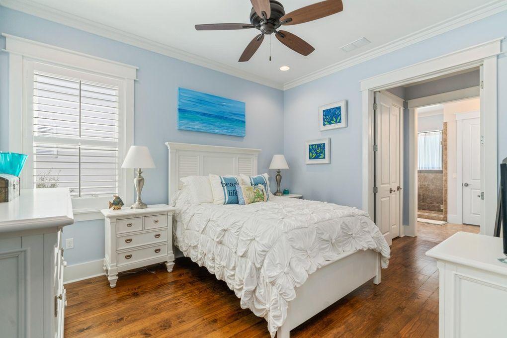 NATUREWALK AT SEAGROVE - Residential Lease