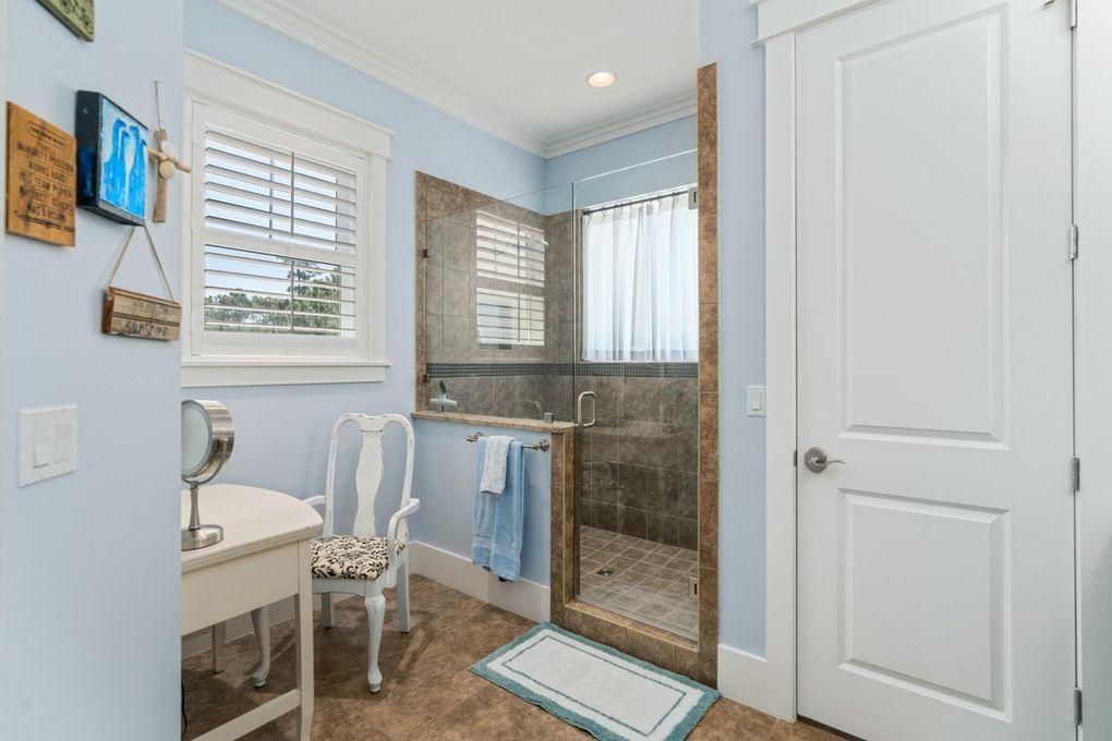 NATUREWALK AT SEAGROVE - Residential Lease
