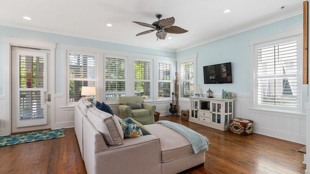 NATUREWALK AT SEAGROVE - Residential Lease