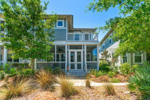 Long Term rental available in Nature Walk. 4 bed 3 1/2 bath. Fabulous home that has never been rented.  Fully furnished with 2 masters, 1 up & 1 down. 1 car garage across from pool and kids park. It doesn't get any nicer than this. a steal at $5500/mth plus deposit. No pets please. Call me at 512.923.5400 Steve Linahan Coastal Lifestyle Realty Group. Equal Opportunity housing rules apply. More photos available.