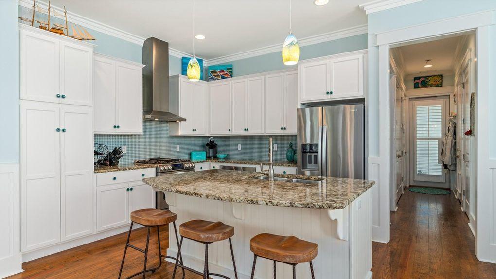 NATUREWALK AT SEAGROVE - Residential Lease