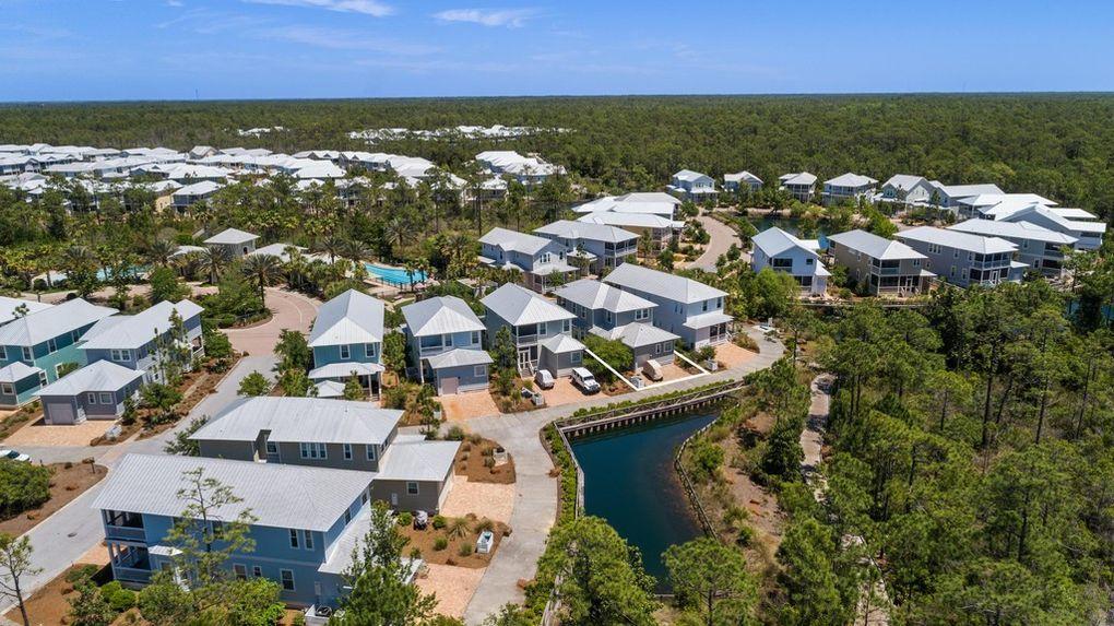 NATUREWALK AT SEAGROVE - Residential Lease