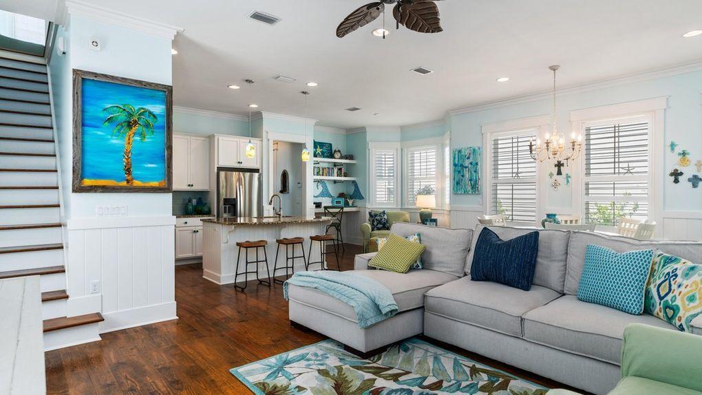 NATUREWALK AT SEAGROVE - Residential Lease