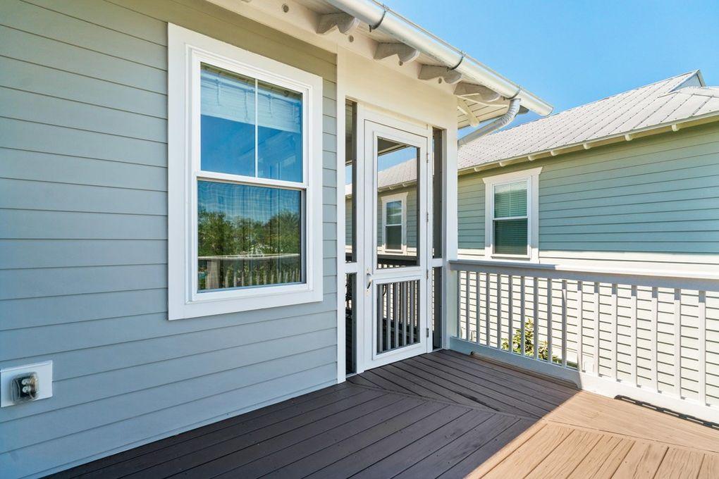 NATUREWALK AT SEAGROVE - Residential Lease