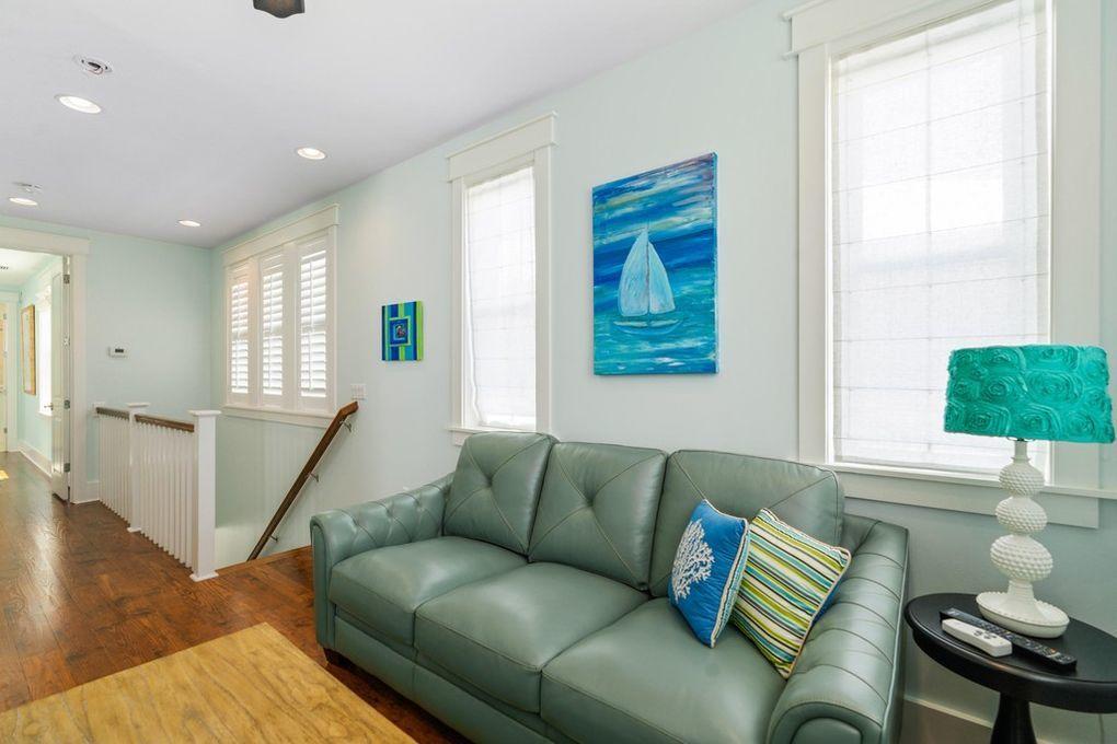 NATUREWALK AT SEAGROVE - Residential Lease