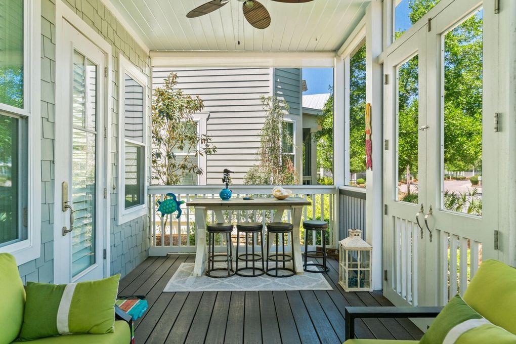 NATUREWALK AT SEAGROVE - Residential Lease