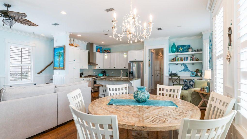 NATUREWALK AT SEAGROVE - Residential Lease