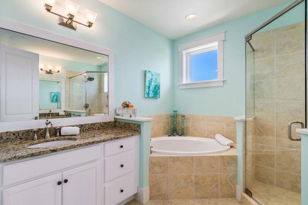 NATUREWALK AT SEAGROVE - Residential Lease
