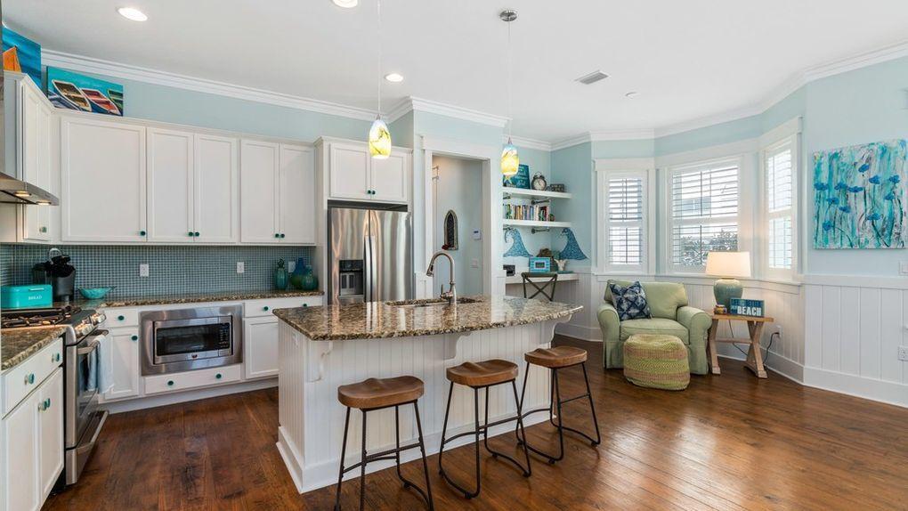 NATUREWALK AT SEAGROVE - Residential Lease