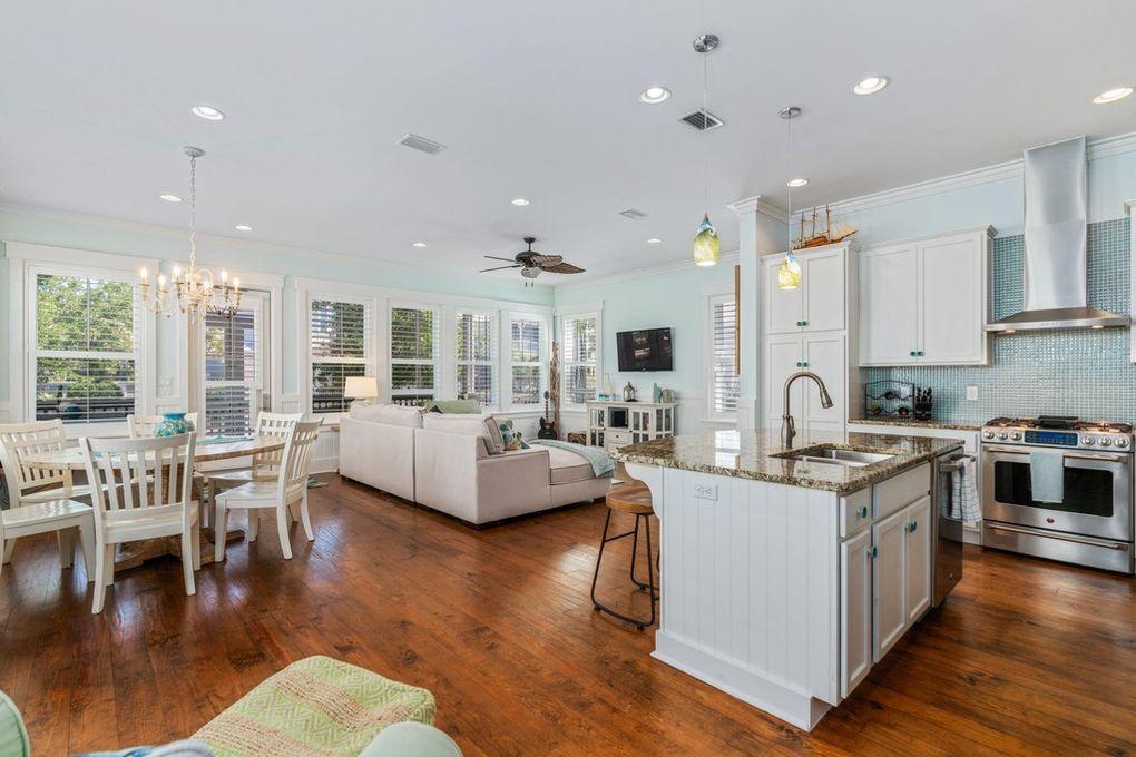 NATUREWALK AT SEAGROVE - Residential Lease
