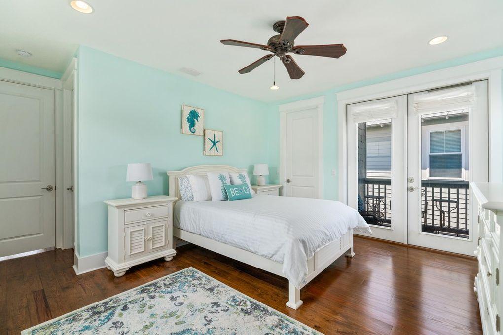 NATUREWALK AT SEAGROVE - Residential Lease