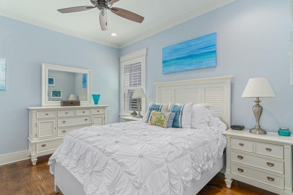 NATUREWALK AT SEAGROVE - Residential Lease